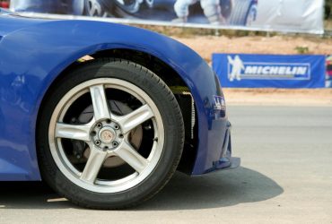 Французький виробник шин Michelin продає свій завод на території РФ
