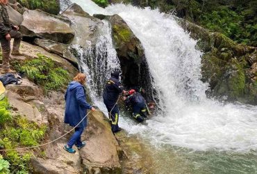 Смерть школяра на водоспаді: звинуваченій вчительці винесли вирок