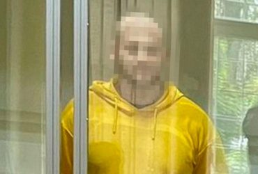 Перейшов на сторону росіян і став копом: в Україні засудили колаборанта (фото)