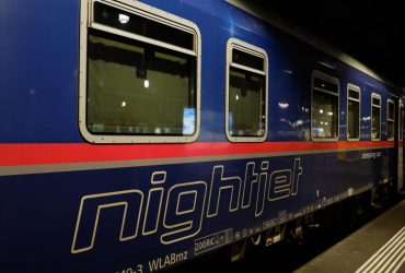 Європою на поїзді: які нові спальні маршрути запропонували туристам цього літа