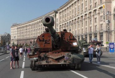 Абсолютный рекорд: у врага резко выросли потери главного типа вооружений