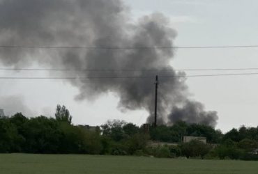 Вибухи у Бердянську: ЗСУ мінуснули до 150 окупантів та їхню техніку