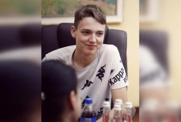 Ріс без батьків: Україна повернула депортованого окупантами хлопця з Маріуполя (фото)