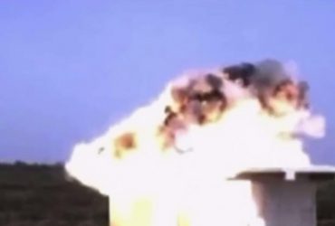 Может бить по бункерам: что это за ракета Taurus, которую хочет купить Зеленский