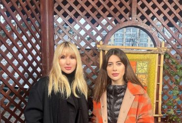 Є червоні лінії: блогерку Раміну бомбануло через пародію на її інтерв'ю з Лободою