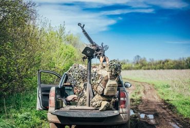 Град, Ланцет та Муроми: військові розповіли про нові втрати ворога на півдні