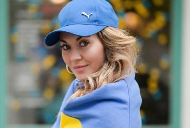 Син у лікарні: зірка Сватів Саліванчук розповіла, як пережила атаку на Київ