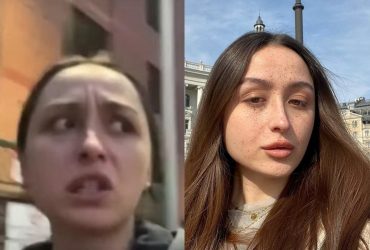 Из фанатки Путина в оппозиционерку: российская блогерша Эльвина внезапно прозрела