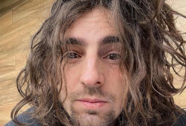 Дантеса паралізувало просто на вулиці