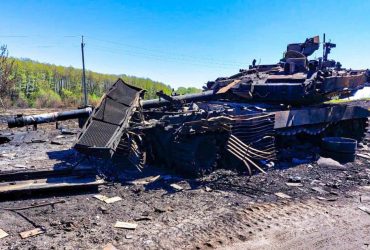 Добові втрати ворога подвоїлися: вбито 800 окупантів, спалено техніку