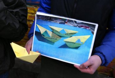 Хотел осудить украинских моряков: следователь-предатель из Крыма получил подозрение