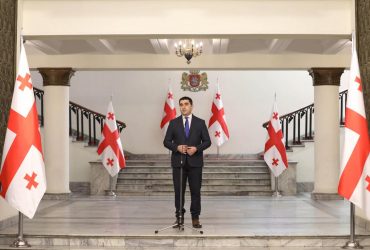 Стратегічна політика терпіння: у Грузії пояснили зближення з Росією