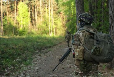 Загинули, борючись за Україну: WP назвала кількість вбитих добровольців зі США