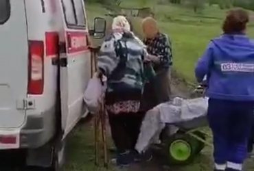 Всі гроші пішли на обстріл Києва: ЗМІ показали кричущі злидні в Чувашії (відео)