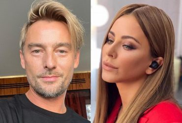 Бадоев эмоционально обратился к Лорак, которую раньше защищал: Надо поубивать (видео)