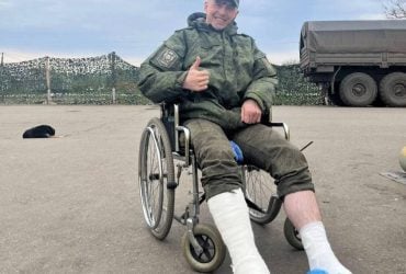 Выпустили два магазина патронов: чеченцы затрехсотили своего же сослуживца (фото)