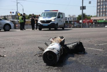 Посол України в Німеччині попередив, що російські ракети можуть долетіти й до Лісабона