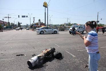 Гнів Путіна: експерт пояснив, чому РФ атакує Київ, а не військові об'єкти