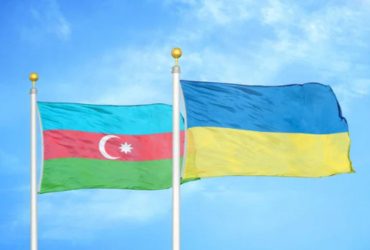 Конференція Зв’язані болем. Україна та Азербайджан розкажуть світові про російську агресію