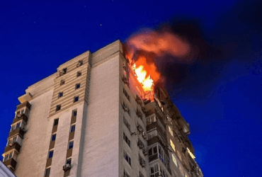 Сестра загиблої під час удару по Києву спростувала слова про обставини її смерті (фото)