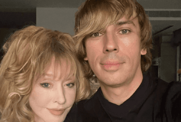 Сладкая парочка: новое фото Галкина и Пугачевой расшевелило сеть