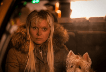 Актриса Яна Троянова, що втекла з РФ, висловилася про своє минуле: Я народилася на дні