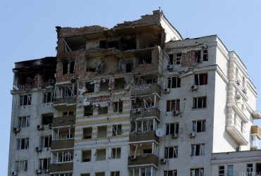 Ответ Путина всем тем, кто хочет мирного процесса: в ЕС прокомментировали атаки на Киев