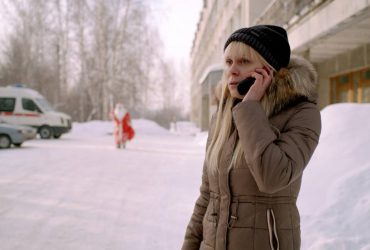 У Росії вимагають визнати іноагентом актрису Яну Троянову