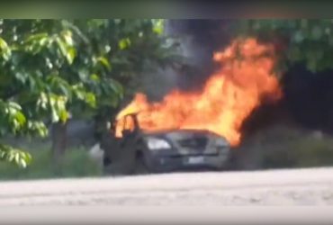 Скандал у 125-й бригаді ТРО: комбат підірвав гранатою авто військових, отримане від волонтерів