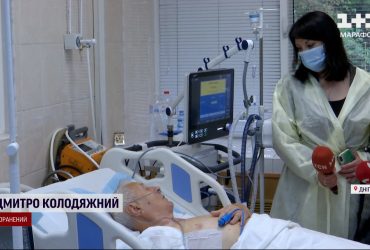 Вижили під ракетним ударом: понівечені вибухом дніпряни про пережите