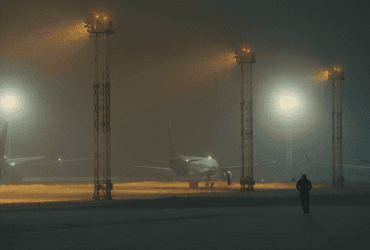 В украинский прокат выйдет фестивальный хит Железные бабочки о трагедии рейса MH17