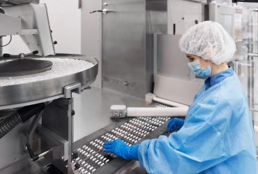 Лекарства украинского производства появились в аптеках Малайзии