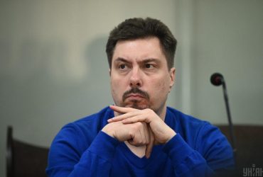 Суд значительно уменьшил размер залога для экс-главы Верховного суда Князева