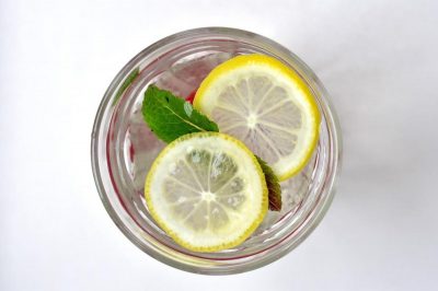 Рецепт классического лимонада