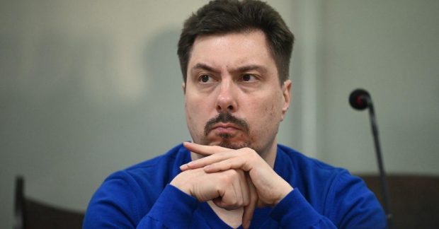 Екс-голова Верховного суду Князєв вийшов із СІЗО: як так сталося