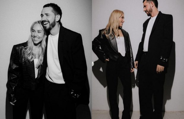 Квіткова натякнула на роман з відомим продюсером та нарвалася на жорсткий хейт