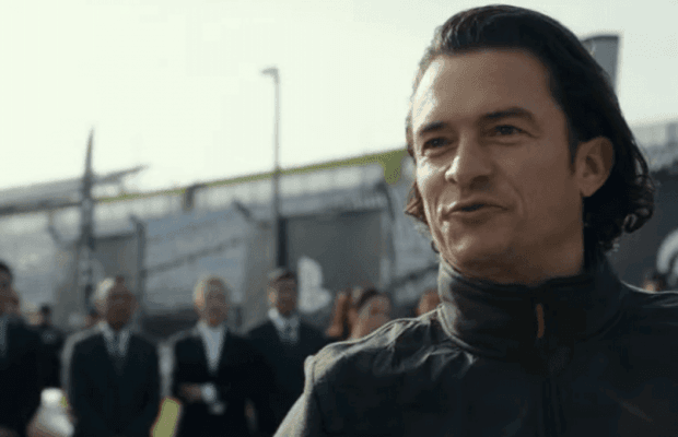 "Місце в гоночній історії": вийшов тизер екранізації ігрової серії Gran Turismo від Sony