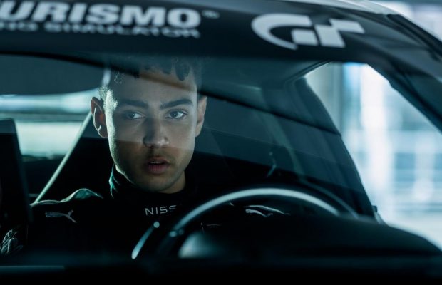 Шлях до гоночної слави: Sony випустила перший трейлер екранізації Gran Turismo