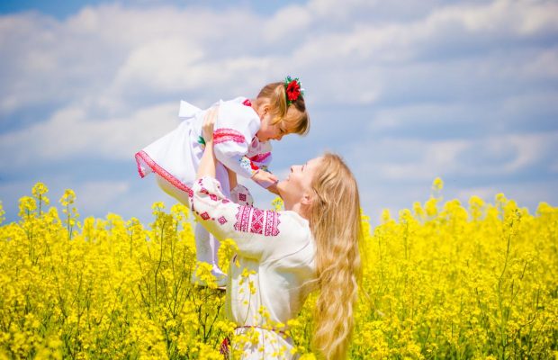 День вишиванки 2023: українське свято, яке відзначають у всьому світі
