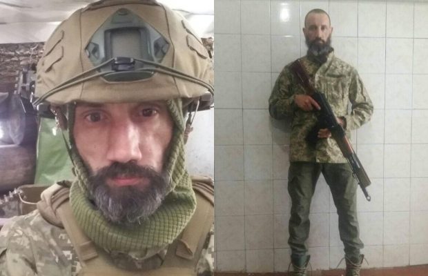 Відомий режисер отримав поранення у голову на війні та помер