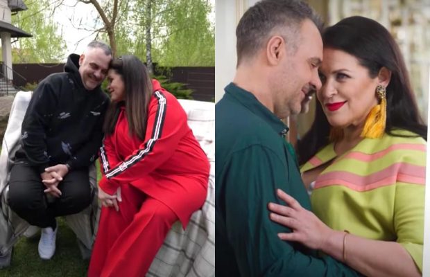 Чоловік Руслани Писанки розповів, як живе після болісної втрати: поряд лише кіт (відео)