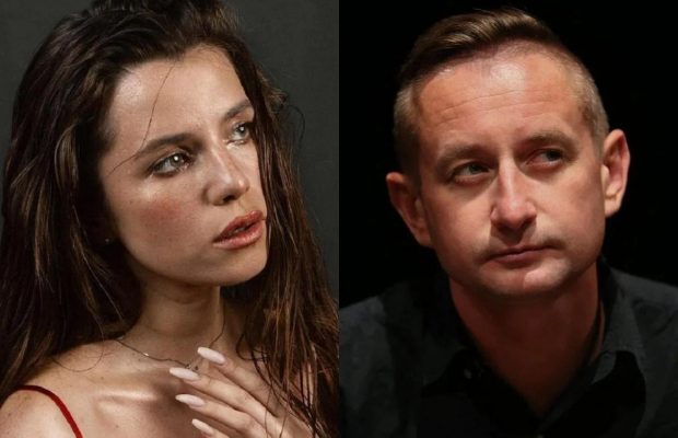 "Ховалися у кущах": Жадан та Соловій не зуміли приховати таємне побачення (фото)