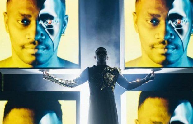 Евровидение-2023: TVORCHI прибыли в Ливерпуль и провели репетицию (первые кадры)