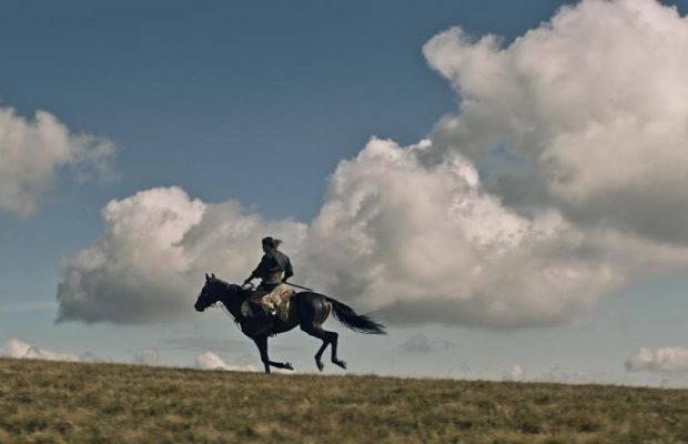 У новому трейлері "Довбуша" показали його епічний розмах: як знімали фільм