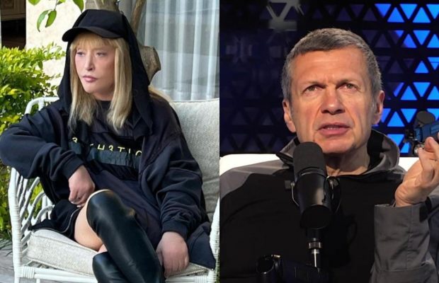 "Годувальниця повернулася": Пугачова довела Соловйова до істерики (відео)