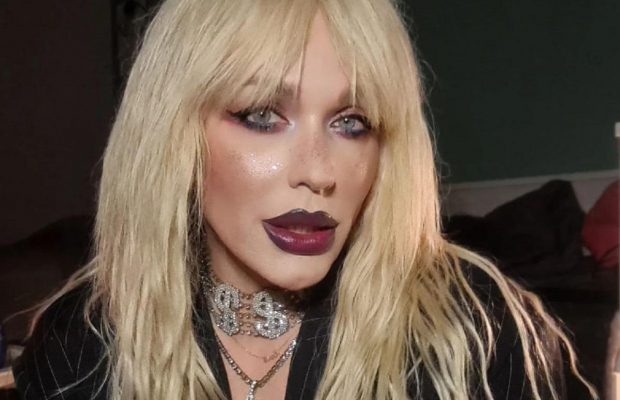 "Лізла на камери": травесті-діва Монро розповіла, як "пробилася" у шоу-бізнес