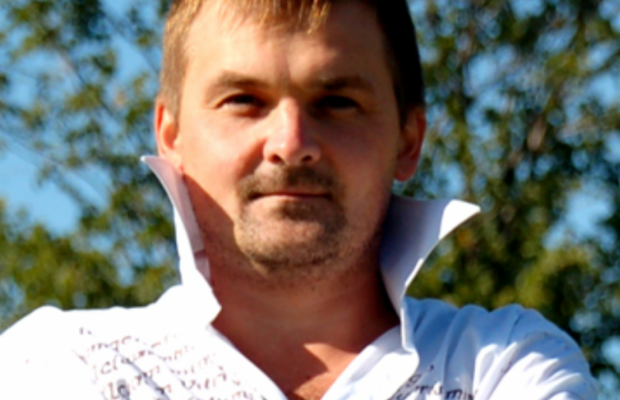 У Бахмуті знищили сценариста фільму "Битва за Севастополь": воював у складі "Вагнера"