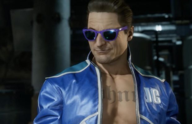 ЗМІ: у продовженні Mortal Kombat улюбленого персонажа фанатів може зіграти зірка "Хлопаків"