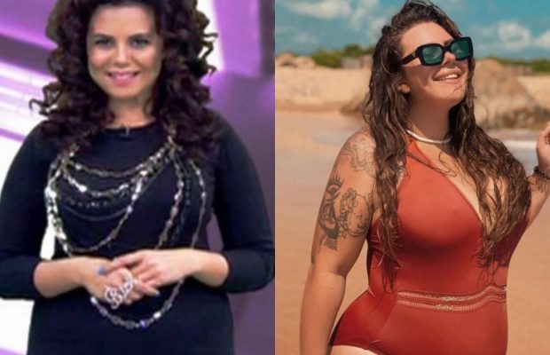 KAZKA, Писанка, донька Осборна та інші: 10 екстремальних схуднень серед зірок (фото)