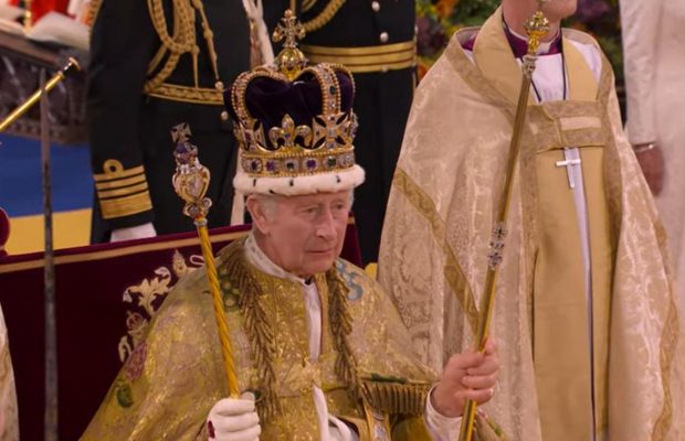 Король Британії Чарльз III помер? РосЗМІ розганяють фейк